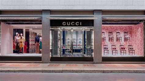 negozio gucci di padova|Ricerca Negozio .